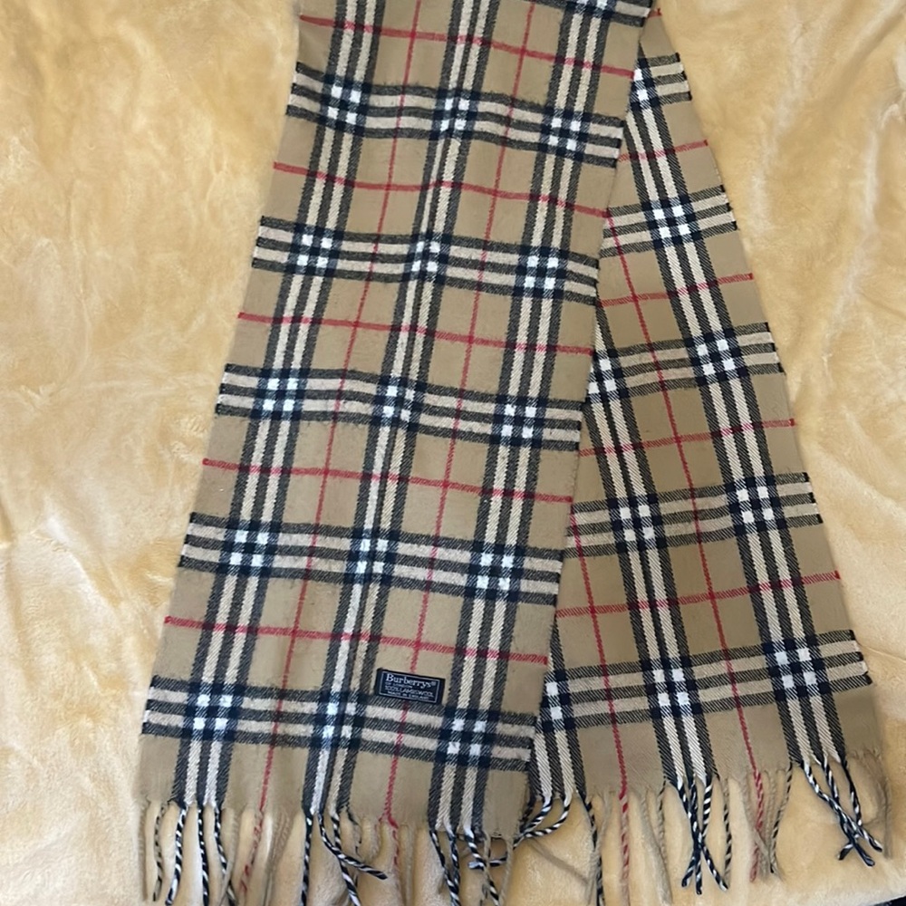 Burberrys of London Scarf